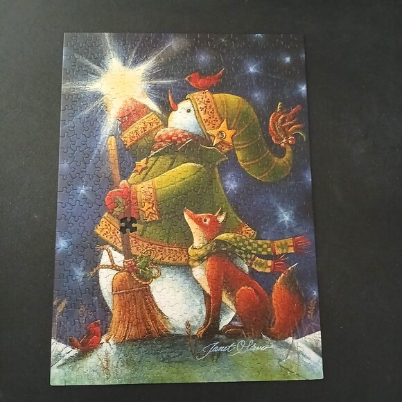 Missing Piece Jigsaw Puzzle Bundle - Picture 7 of 9